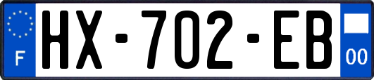 HX-702-EB