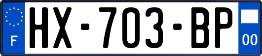 HX-703-BP