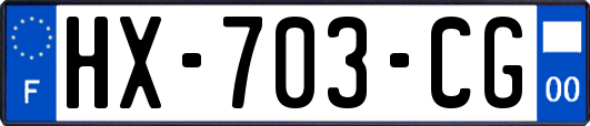HX-703-CG
