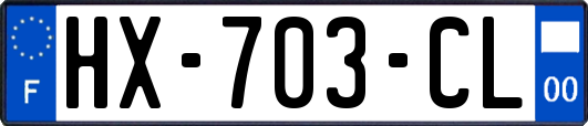 HX-703-CL