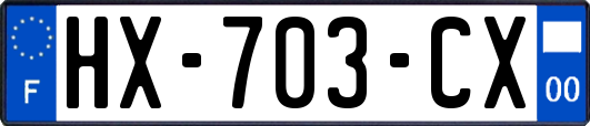 HX-703-CX