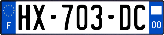 HX-703-DC