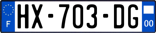 HX-703-DG