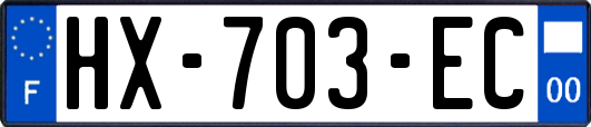 HX-703-EC