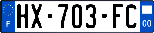 HX-703-FC