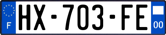 HX-703-FE