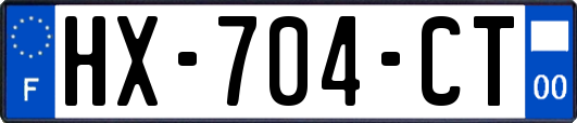 HX-704-CT