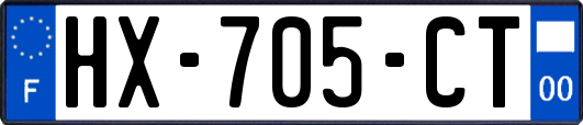 HX-705-CT