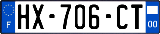 HX-706-CT