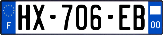 HX-706-EB