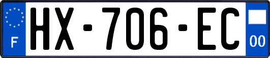 HX-706-EC