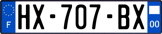 HX-707-BX