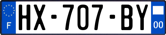 HX-707-BY