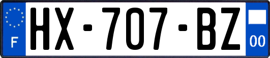 HX-707-BZ