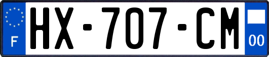 HX-707-CM