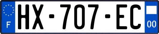 HX-707-EC