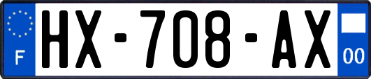 HX-708-AX