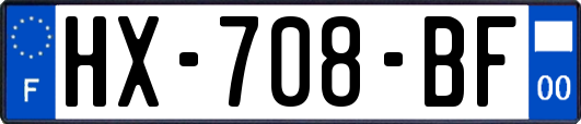 HX-708-BF