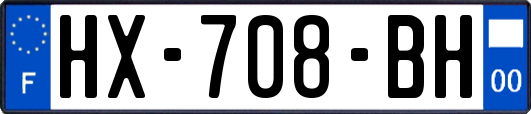 HX-708-BH