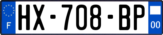 HX-708-BP