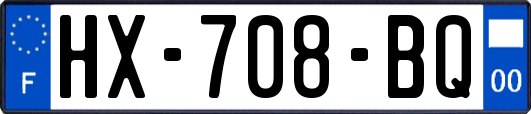 HX-708-BQ
