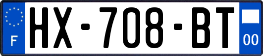 HX-708-BT