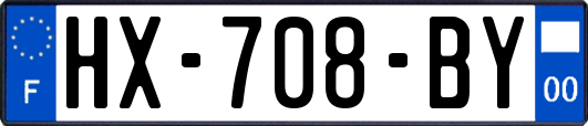 HX-708-BY