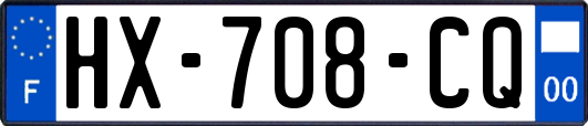 HX-708-CQ