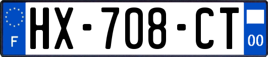 HX-708-CT