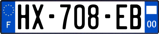 HX-708-EB