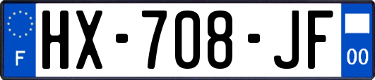 HX-708-JF