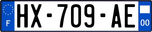 HX-709-AE