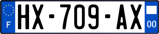 HX-709-AX