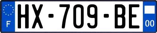 HX-709-BE