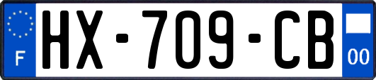 HX-709-CB