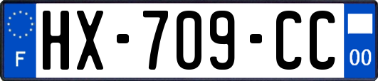 HX-709-CC