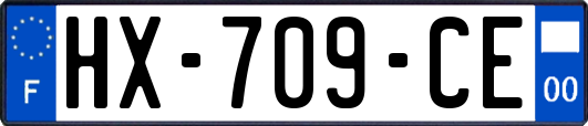 HX-709-CE