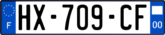 HX-709-CF