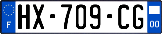 HX-709-CG