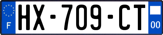 HX-709-CT