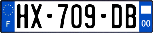 HX-709-DB