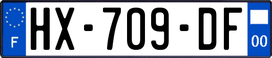 HX-709-DF