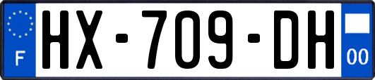 HX-709-DH