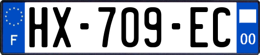 HX-709-EC