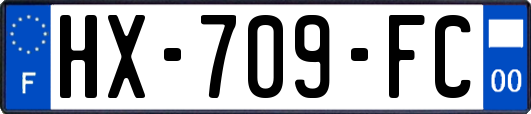 HX-709-FC