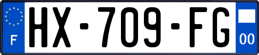 HX-709-FG