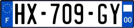 HX-709-GY