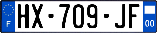 HX-709-JF