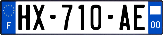 HX-710-AE