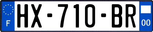 HX-710-BR